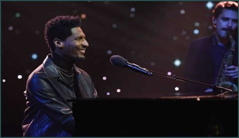 Jon Batiste, Sexuality, And Society's Gaze